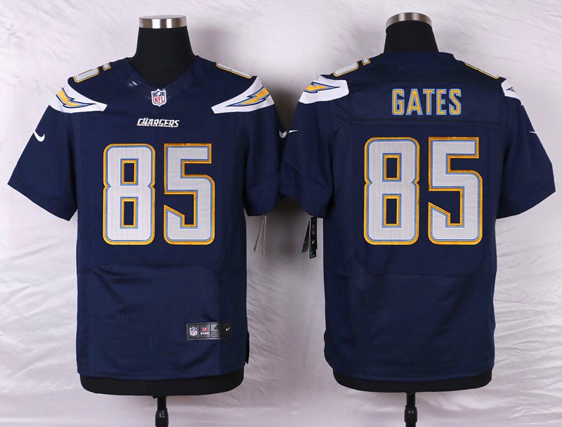 San Diego Chargers elite jerseys-059